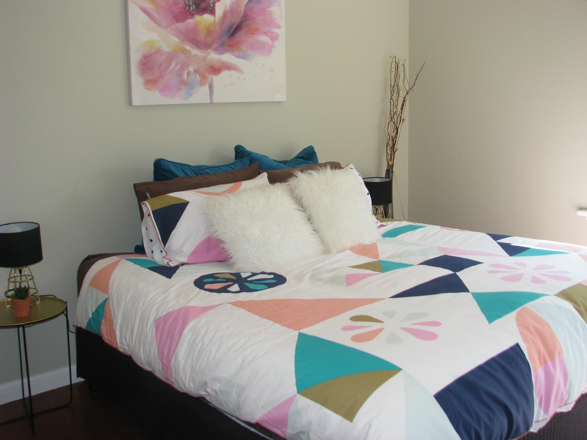 Calrossie VIC Perisher Accommodation
