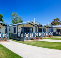 BIG4 Whiters Holiday Village - Perisher Accommodation