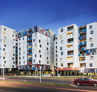 Melbourne Knox Central Apartment Hotel - Perisher Accommodation