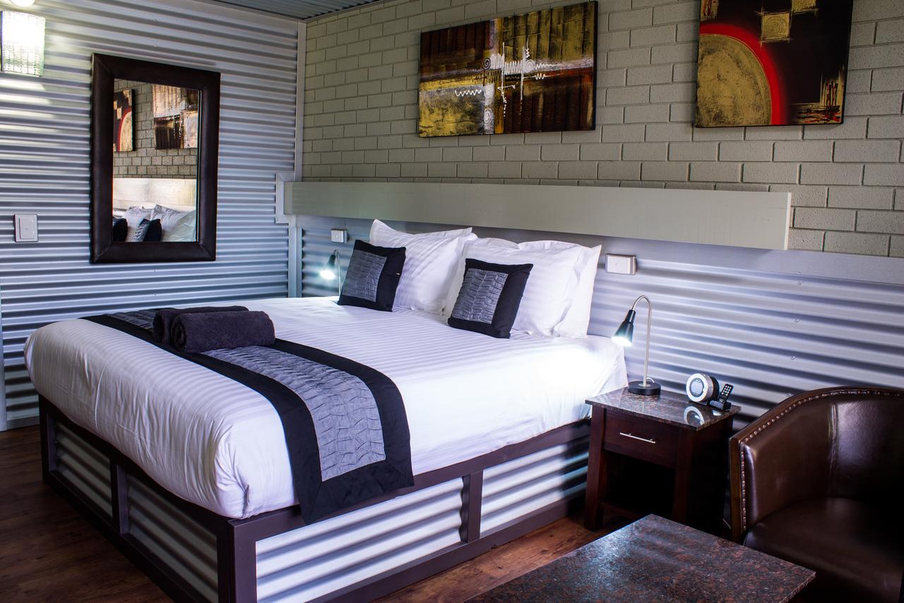 Jeeralang VIC Perisher Accommodation
