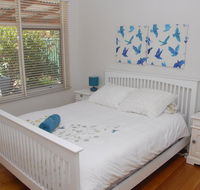 Green Grove - Perisher Accommodation