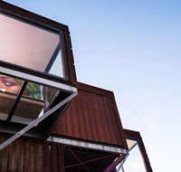 Solitude Villas - Perisher Accommodation