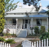 Fairbank House - Perisher Accommodation