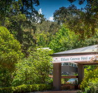 Eltham Gateway Hotel  Conference Centre - Perisher Accommodation