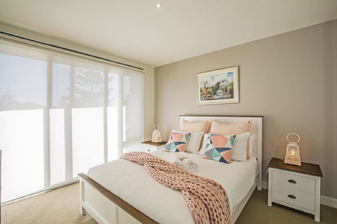 C-Scape Esplanade Cowes - Perisher Accommodation 15