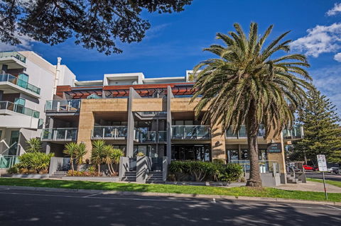 C-Scape Esplanade Cowes - Perisher Accommodation 20