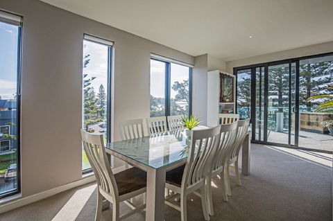C-Scape Esplanade Cowes - Perisher Accommodation 12