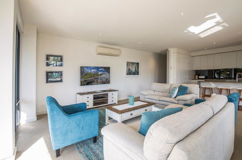 C-Scape Esplanade Cowes - Perisher Accommodation 10
