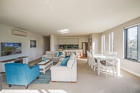 C-Scape Esplanade Cowes - Perisher Accommodation 7
