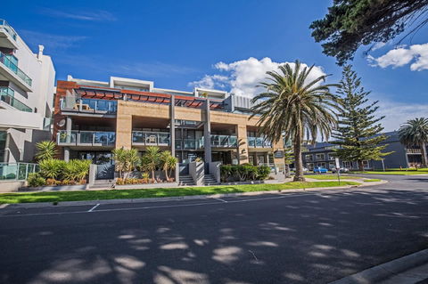 C-Scape Esplanade Cowes - Perisher Accommodation 19