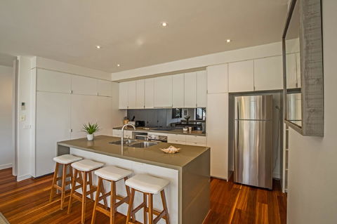 C-Scape Esplanade Cowes - Perisher Accommodation 9