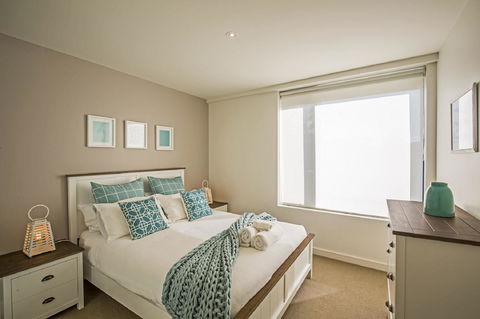 C-Scape Esplanade Cowes - Perisher Accommodation 13