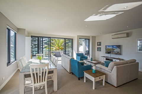 C-Scape Esplanade Cowes - Perisher Accommodation 3