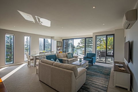 C-Scape Esplanade Cowes - Perisher Accommodation 0