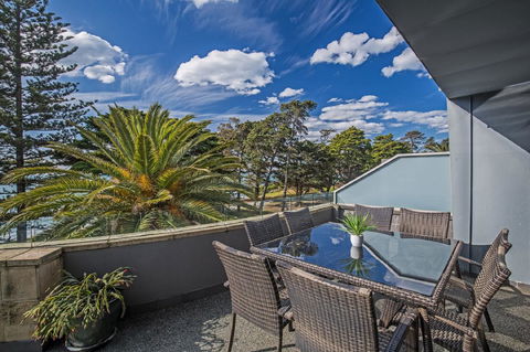 C-Scape Esplanade Cowes - Perisher Accommodation 11