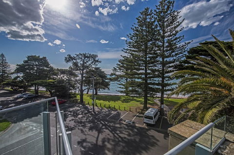 C-Scape Esplanade Cowes - Perisher Accommodation 6