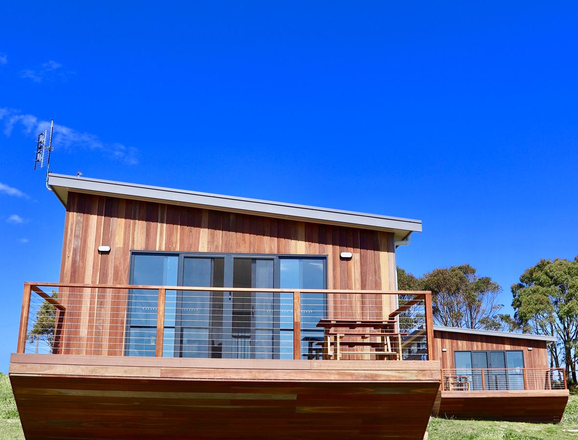 Aire Valley ACT Perisher Accommodation