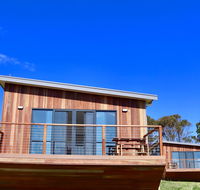 By Moonlight - Perisher Accommodation