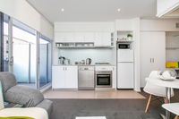 Complete Host The River Apartments