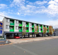 Melbourne's Princes Park Hotel - Perisher Accommodation