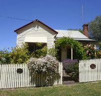 Miss Pym's Cottage - Perisher Accommodation