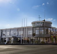 Barkly Motorlodge - Perisher Accommodation