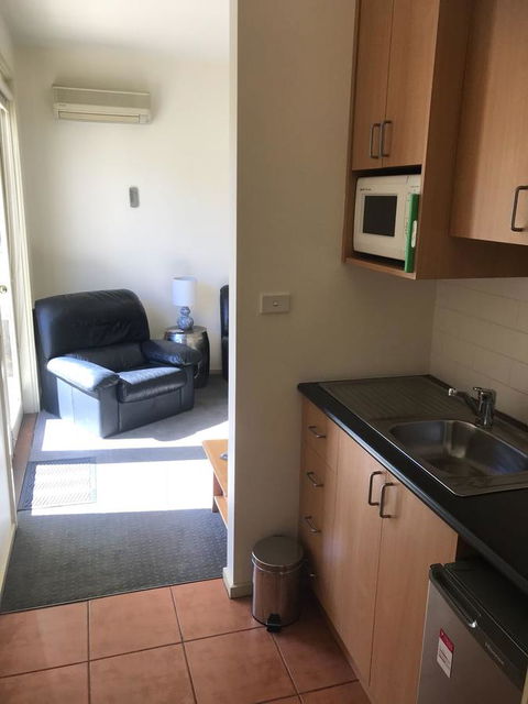 Lakeside Conti Villas - Perisher Accommodation 9