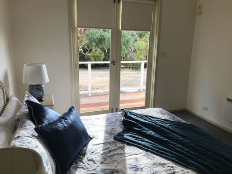 Lakeside Conti Villas - Perisher Accommodation 4