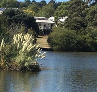Lakeside Conti Villas - Perisher Accommodation