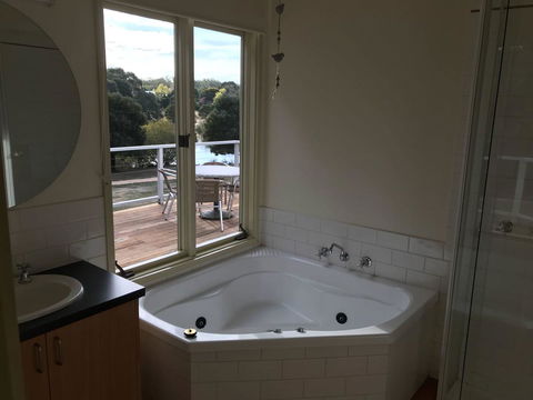 Lakeside Conti Villas - Perisher Accommodation 3