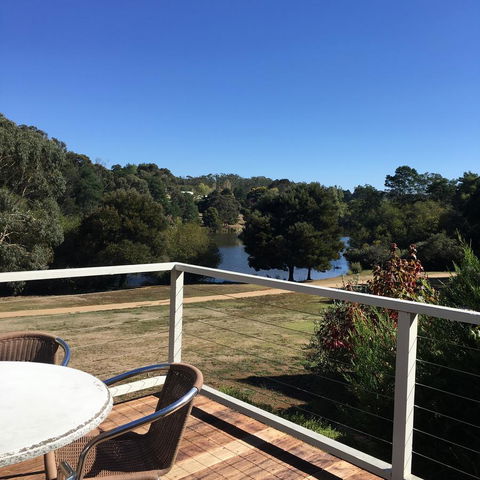 Lakeside Conti Villas - Perisher Accommodation 2