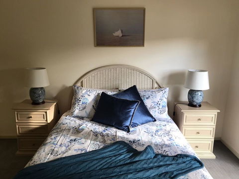 Lakeside Conti Villas - Perisher Accommodation 6