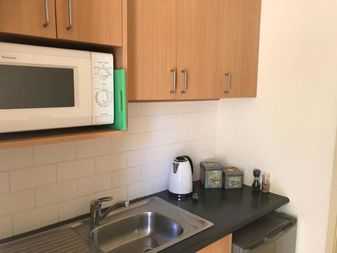 Lakeside Conti Villas - Perisher Accommodation 15