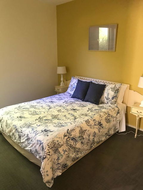 Lakeside Conti Villas - Perisher Accommodation 10