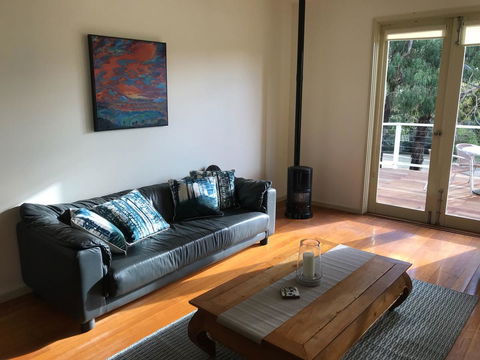 Lakeside Conti Villas - Perisher Accommodation 1