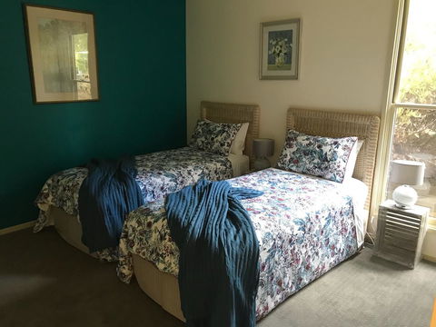 Lakeside Conti Villas - Perisher Accommodation 7