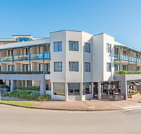 The Brighton Apartments - Perisher Accommodation