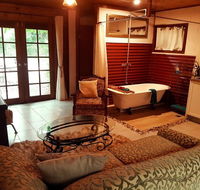 The Cabin - Perisher Accommodation