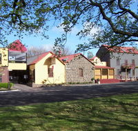 The Camperdown Mill - Perisher Accommodation