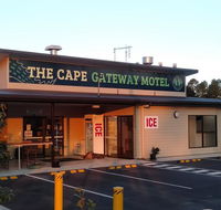 The Cape Gateway Motel - Perisher Accommodation