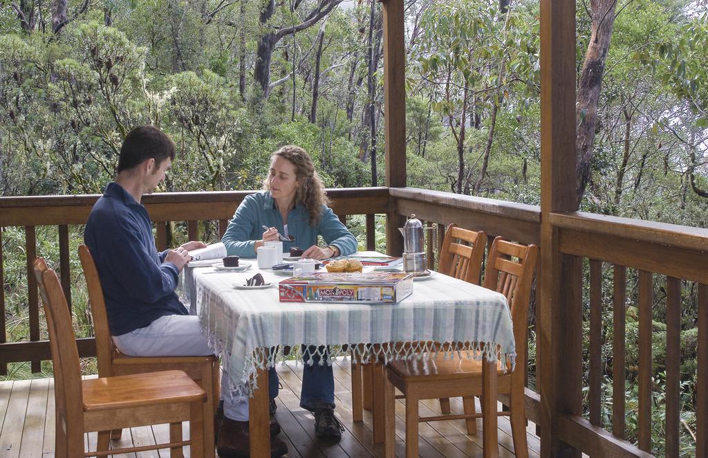 Ebor NSW Perisher Accommodation