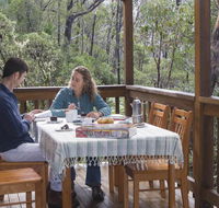 The Chalet - Perisher Accommodation