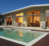 The Chocolate Lily Bed  Breakfast - Perisher Accommodation