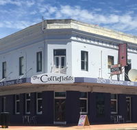The Colliefields - Perisher Accommodation