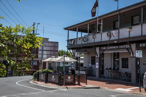 The Corner Hotel Alexandra - Perisher Accommodation 0