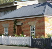 The Cottage South Hobart - Perisher Accommodation