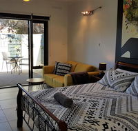 The Courtyard - Perisher Accommodation