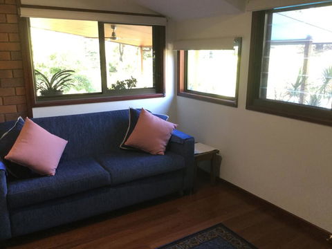 The Croft Bed And Breakfast - Perisher Accommodation 1