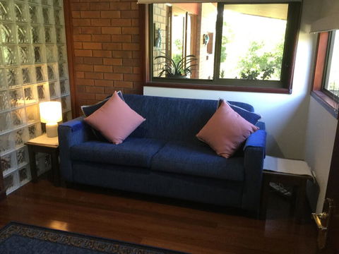 The Croft Bed And Breakfast - Perisher Accommodation 2