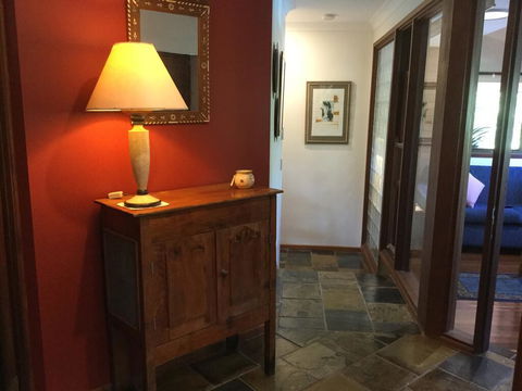 The Croft Bed And Breakfast - Perisher Accommodation 0